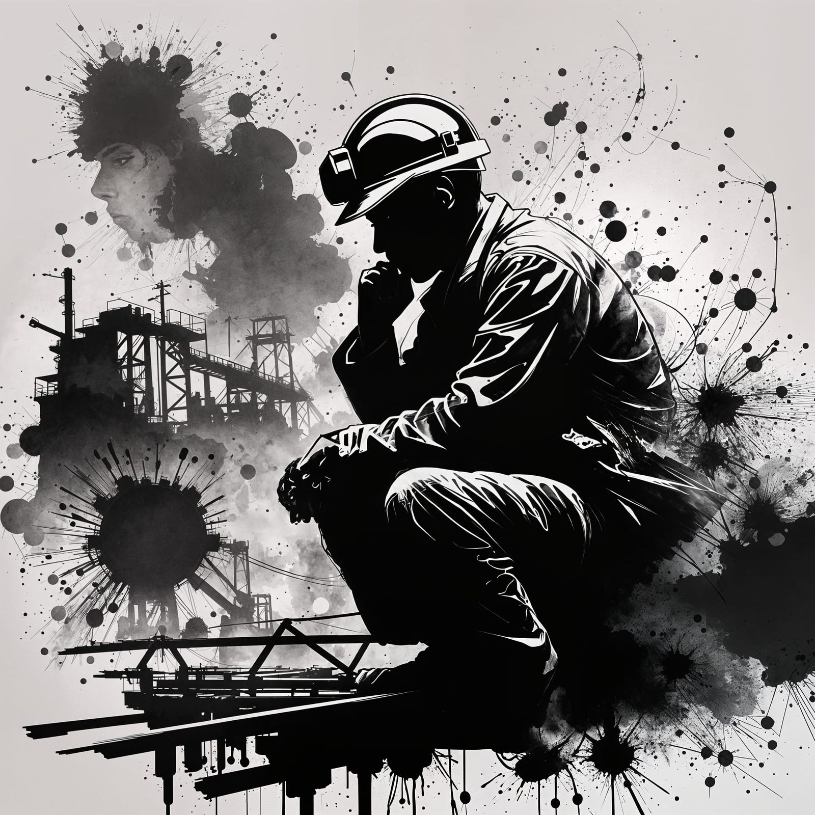 What was and what will be