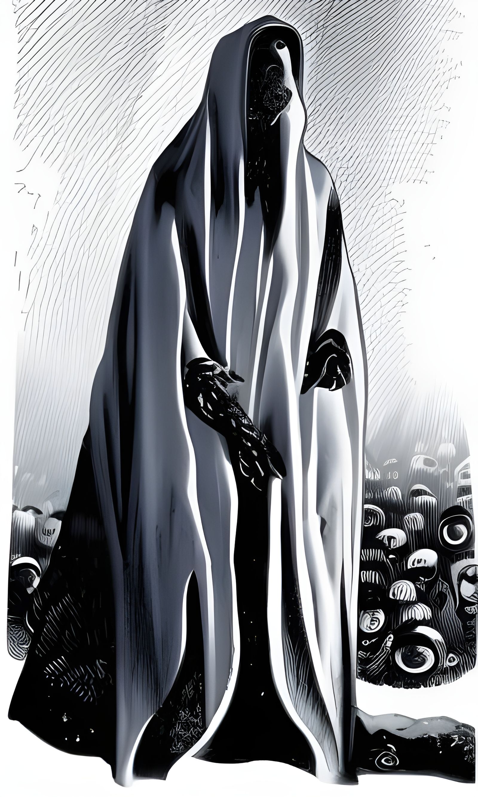 Avatar of Loneliness