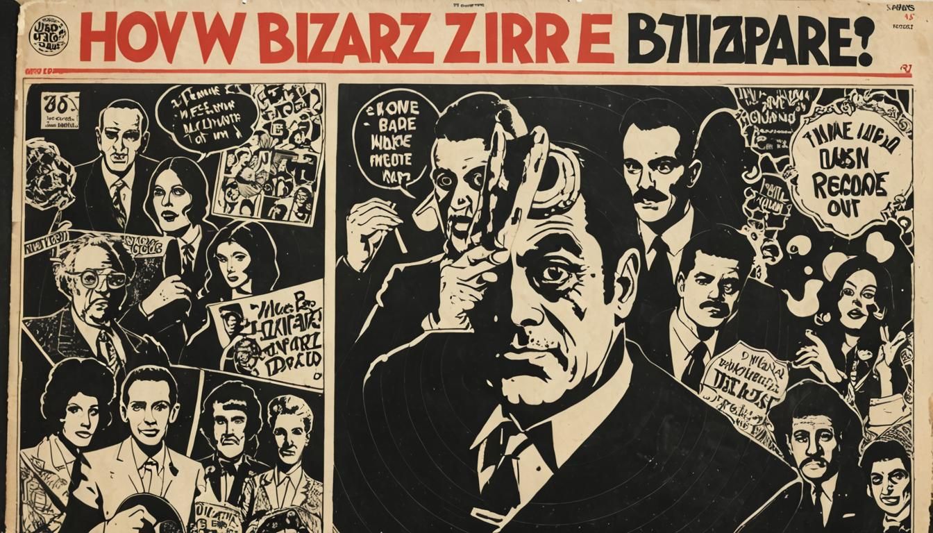 Vintage Record Sleeve: A Collector's Item