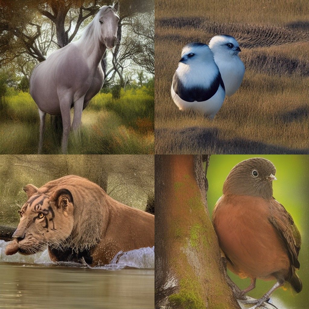 Steampunk Character Design in Retro-Futuristic Style