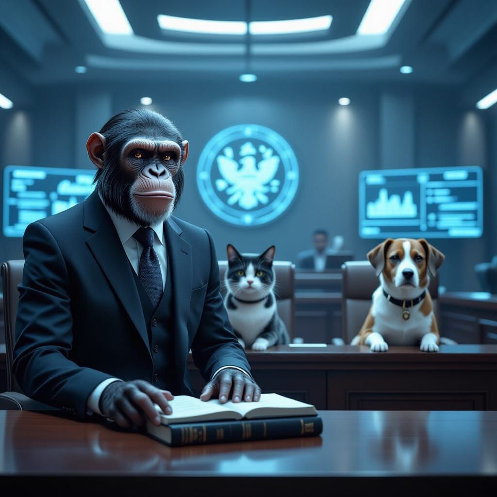 You may be in the future ...