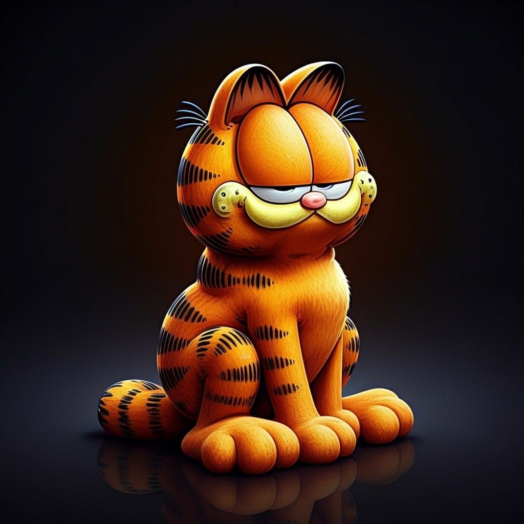 Garfield