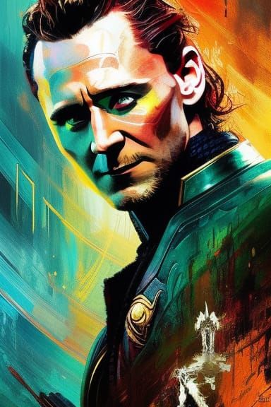 Loki