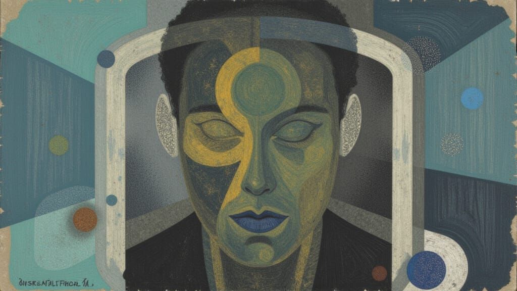 <lora:RNG Still Human:1.0> <lora:IQ Optical Trance:1.0>