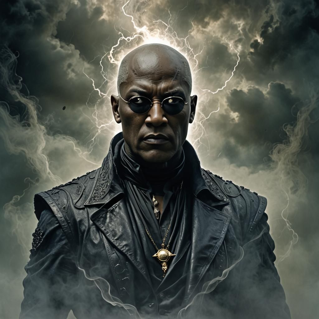 Morpheus
