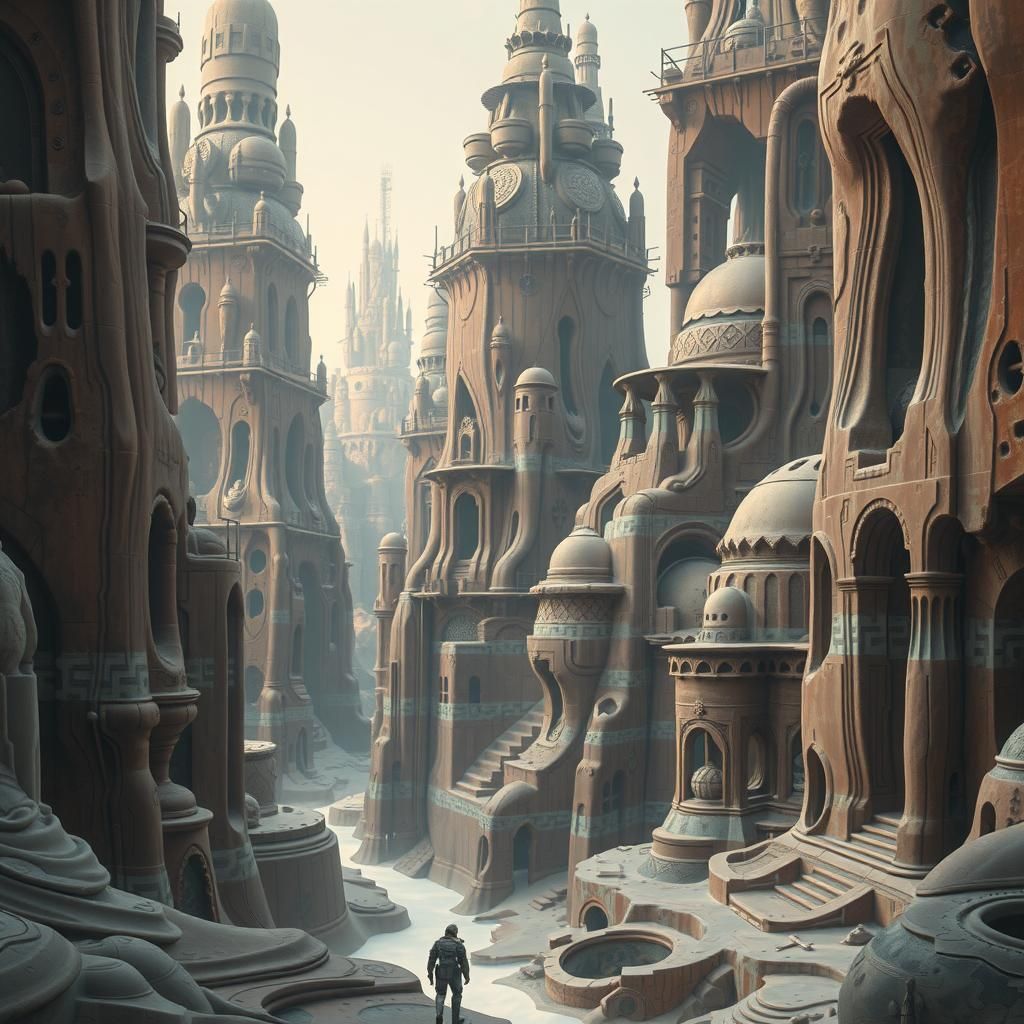 Martian Artifact Reveals an Ancient Mystery