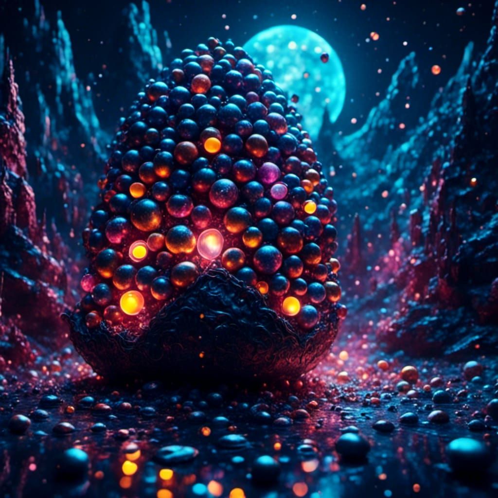 Smiling Medicine Capsules in Pop Art Style