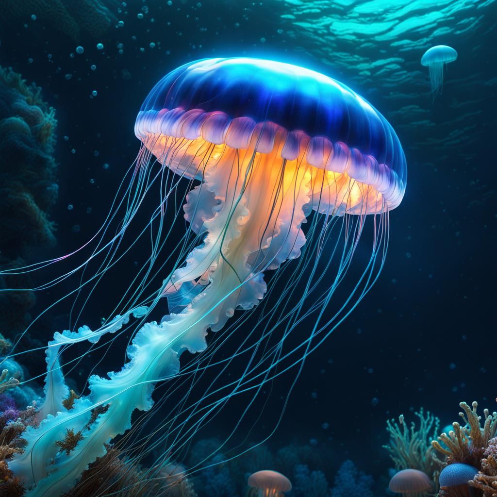 jellyfish