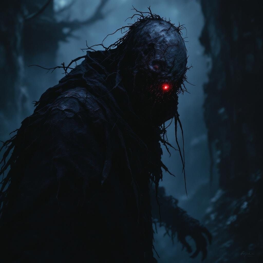 Dying Light Apex Night Hunter Zombie Horror