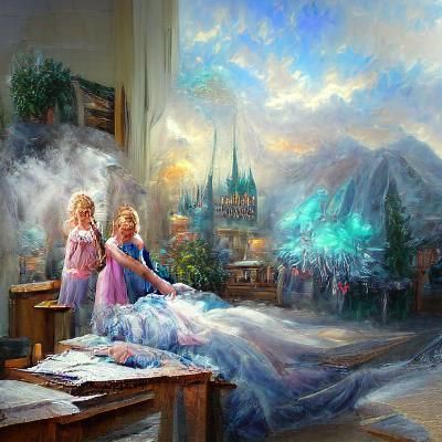 Frozen