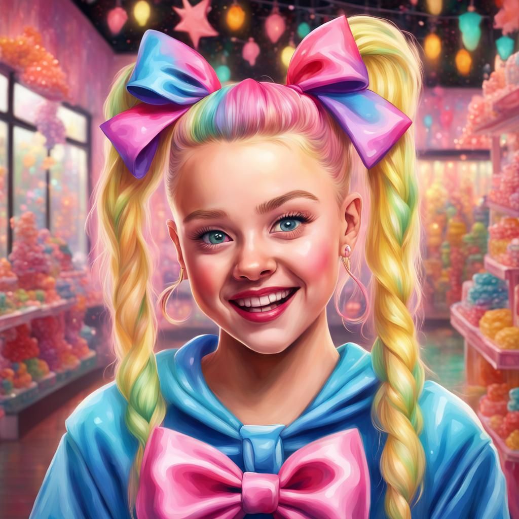 JoJo Siwa