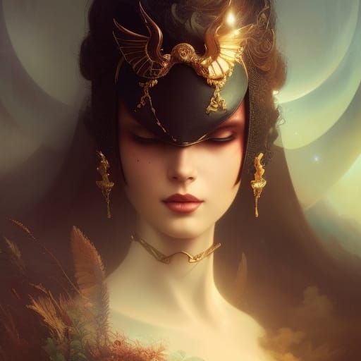 Era Avila, Guardian of the Nieropolis