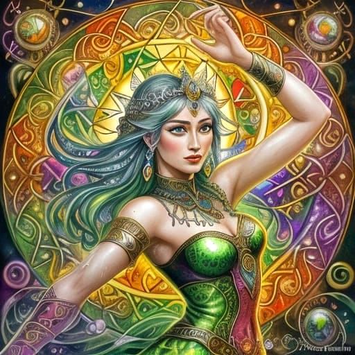 Olé - Liebe Grüße nach Spanien, die haben sich mit den Zuni vertragen. Die Kelten in Bayern hoffen noch auf die Erbarmun...