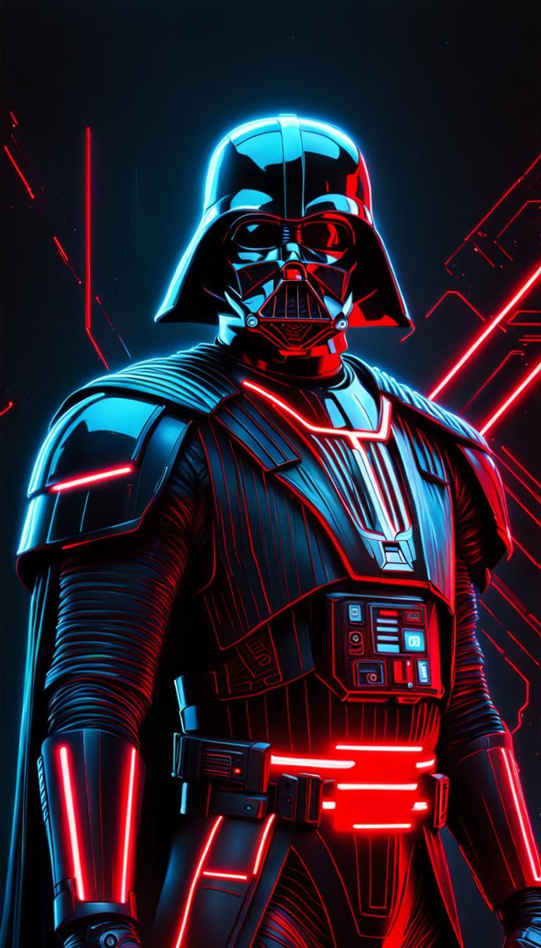 Lord Vader