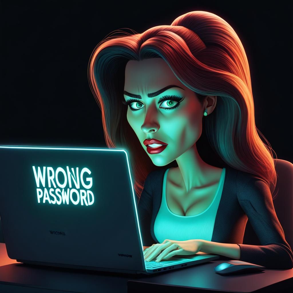 Yes? Can I help you?