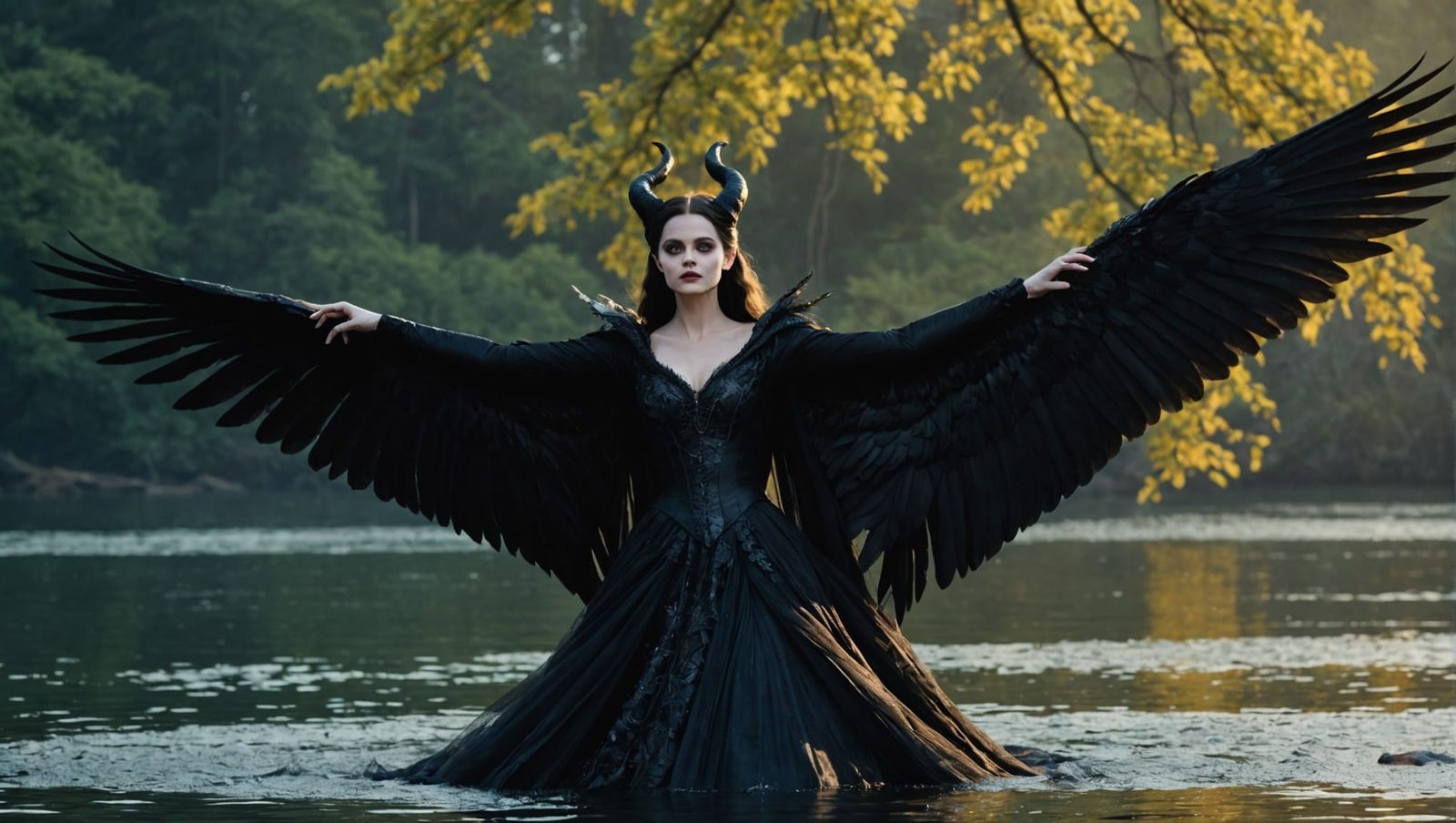 Maleficent