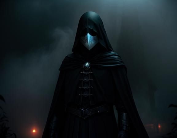 Duskshade Phantom v3