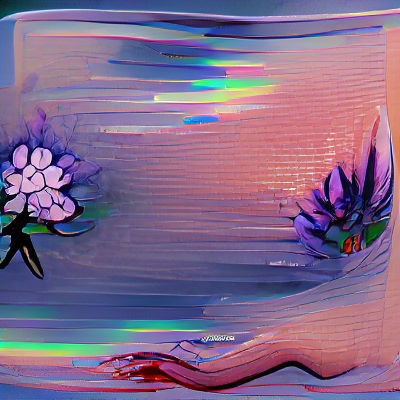 AI Interpretation of a Simple Prompt