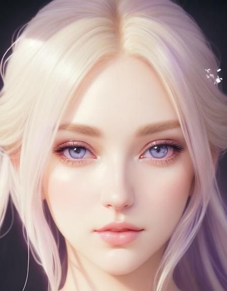 Her name is Desdemona