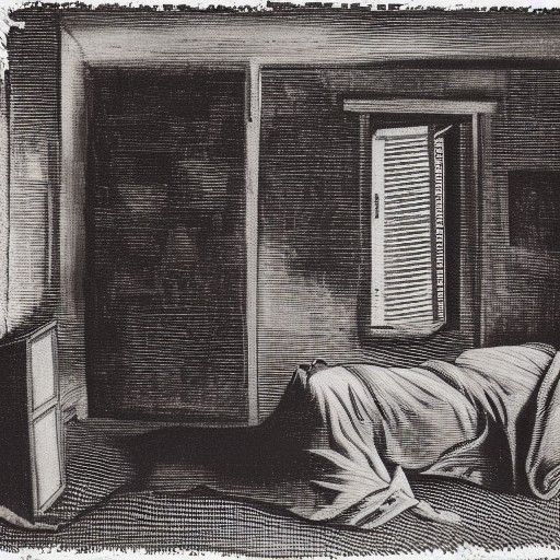 Fantastical Matte Painting in Unreal Engine 5