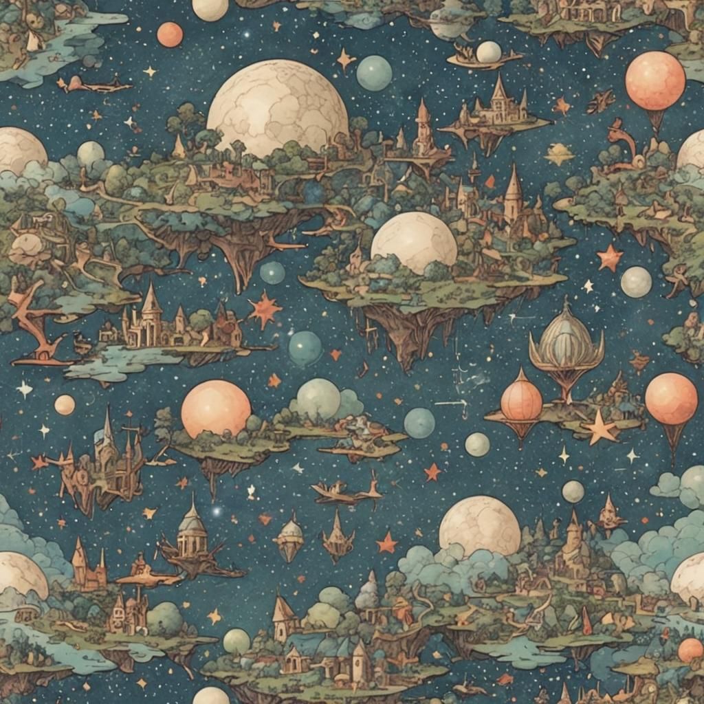 Dreamlike Logic
