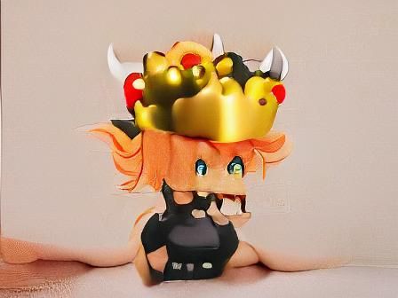 Random AI Generated Image