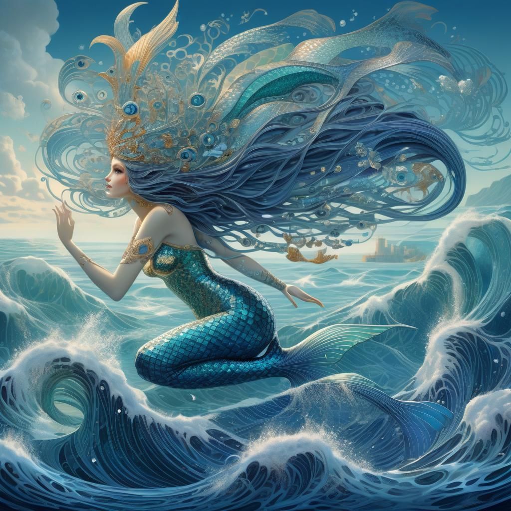Mermaid