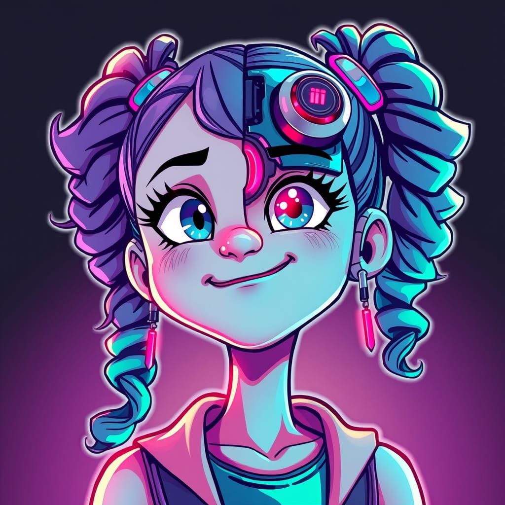 Not perfect and I'm ok with that.