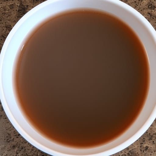 Egg Boba: A Novelty Drink