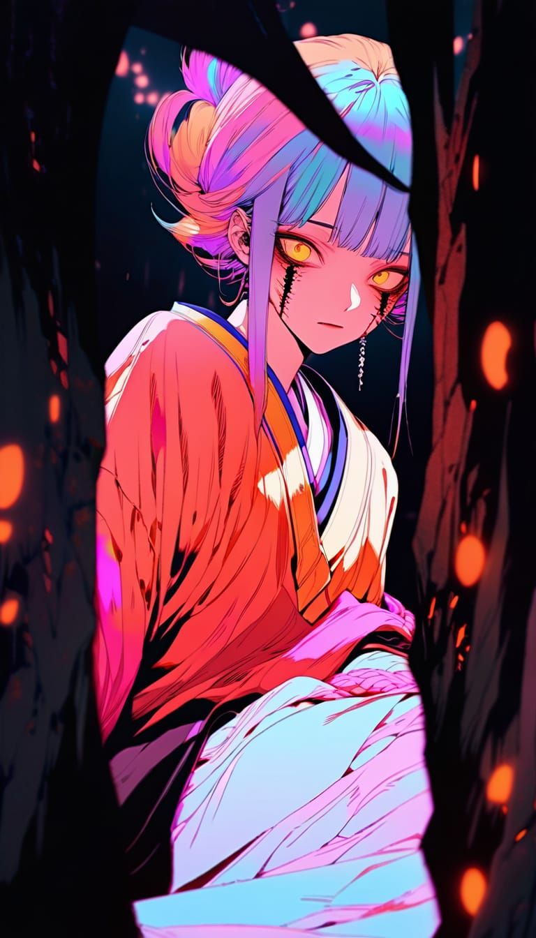 Antonia Redgrave True Look