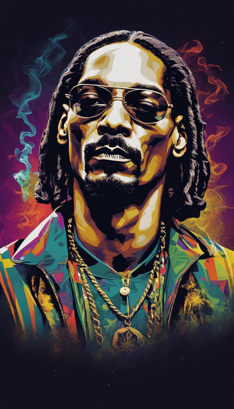 Snoop dogg