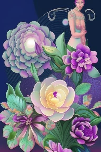 Another for your Flower Craft