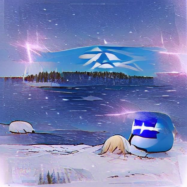 Image of Finland
