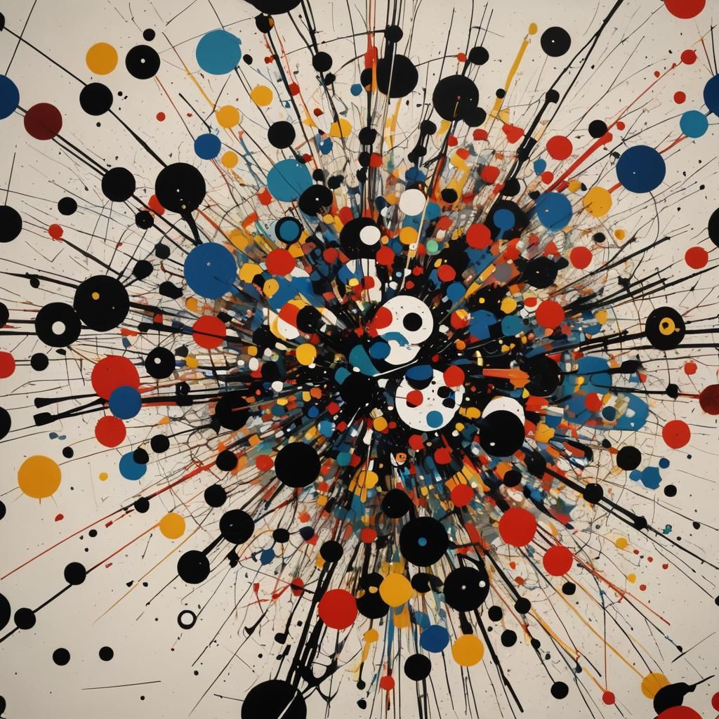 masterpiece intricately detailed Splash art hyperdetailed ba...