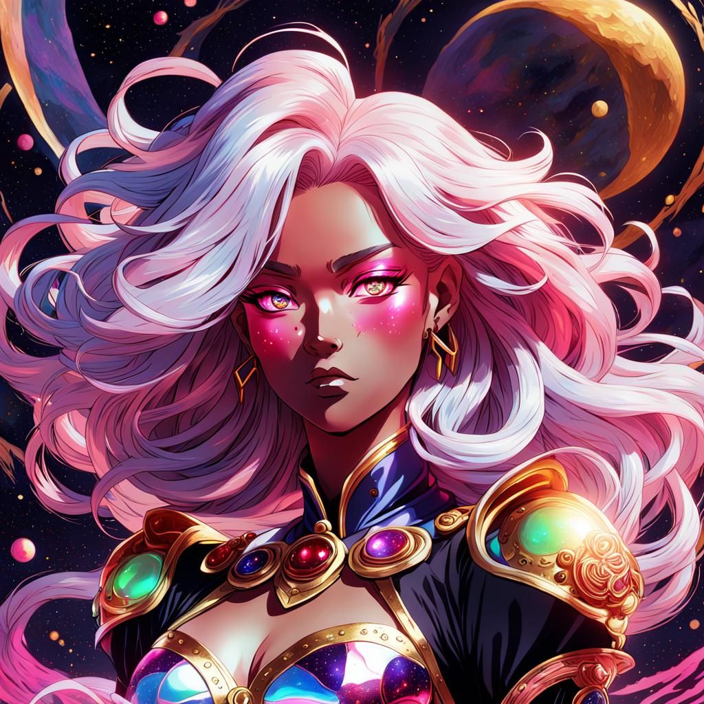 Revolutionary Girl Utena Inspired