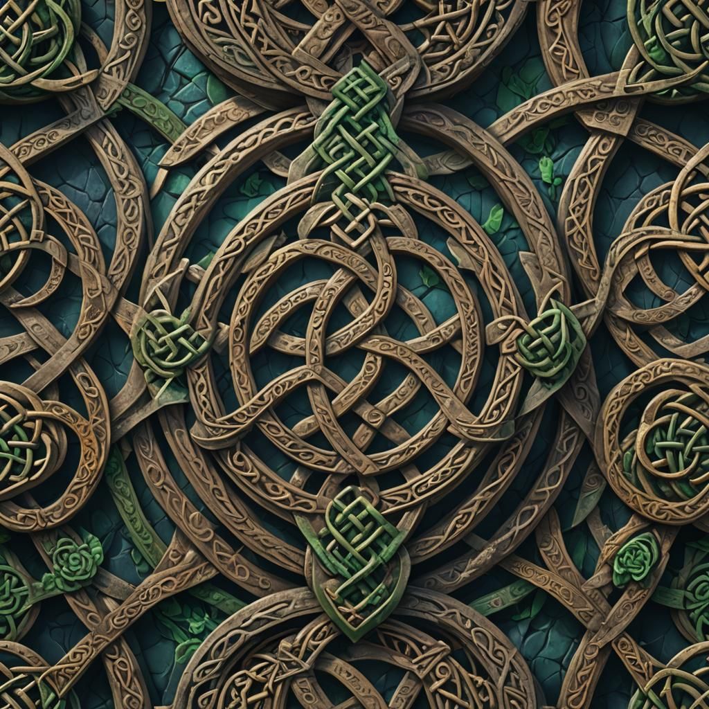 Celtic Knot