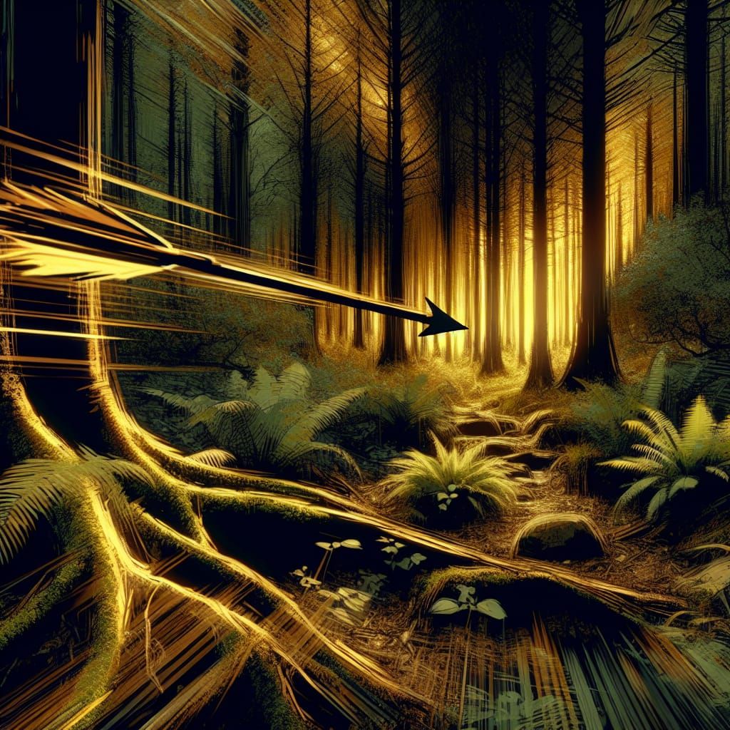 My Dear Hunter - 5/100