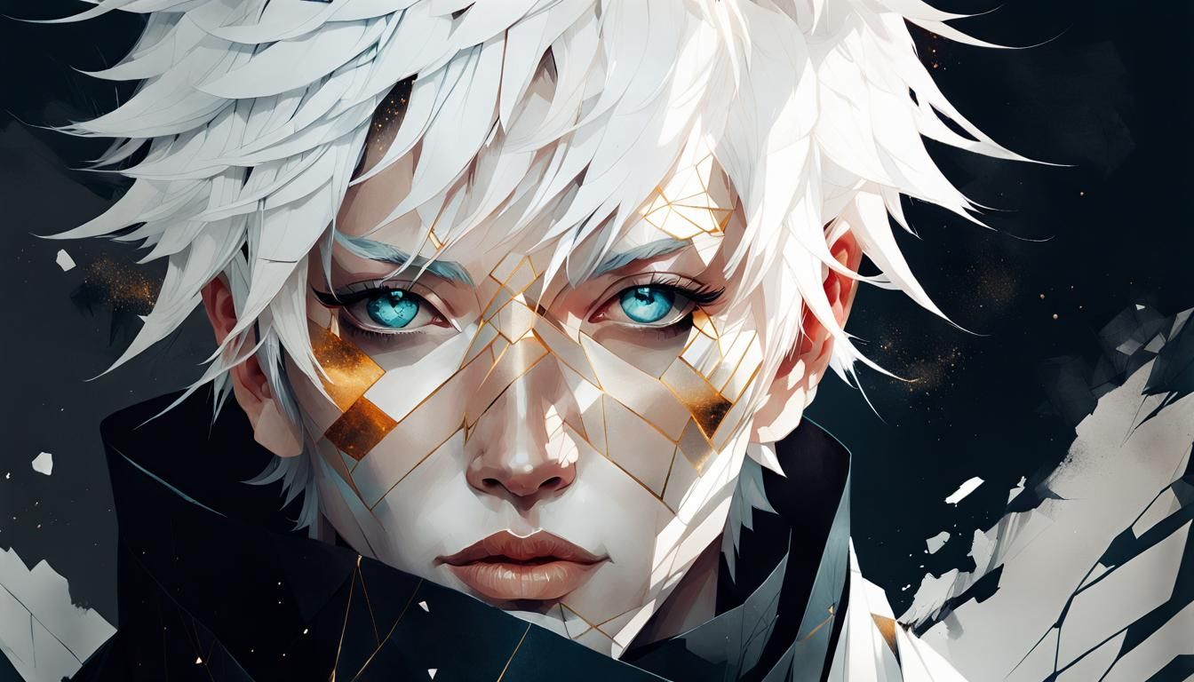 I Alone am the Honored One