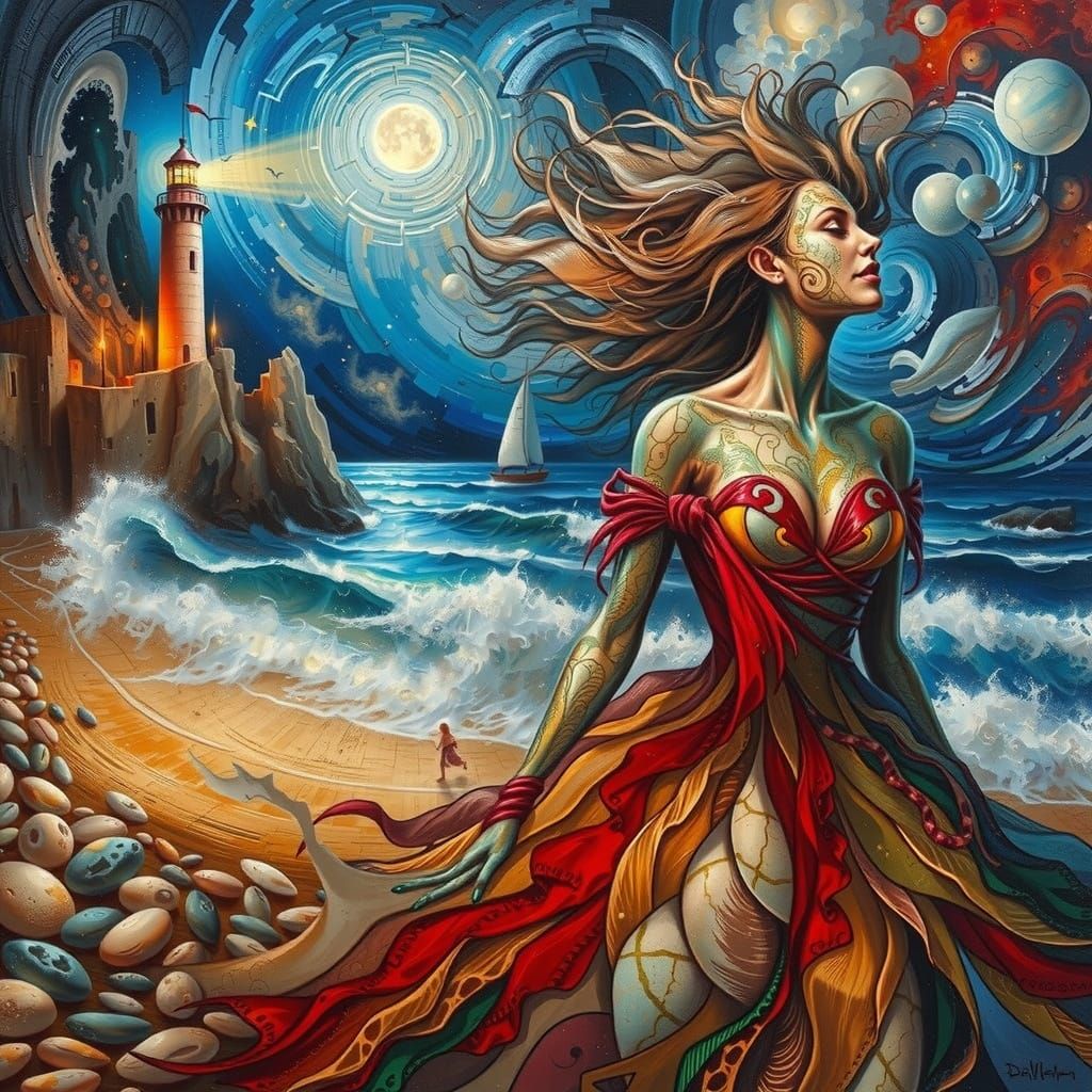 "La Brisa del Mar"