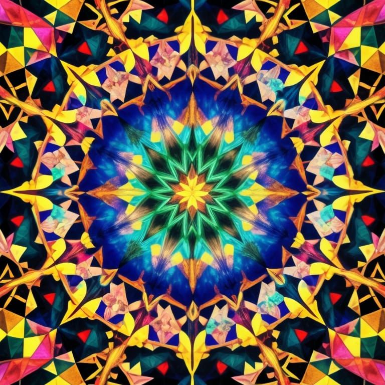 Kaleidoscope