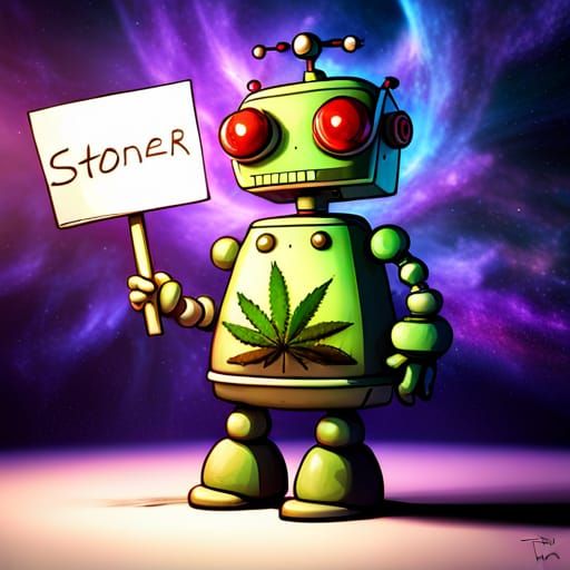 Stoner Bot