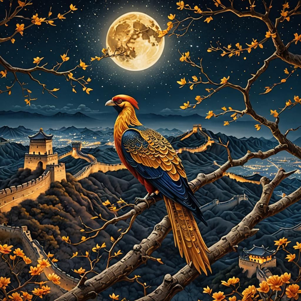 Imperial Aegis: Custodian of History