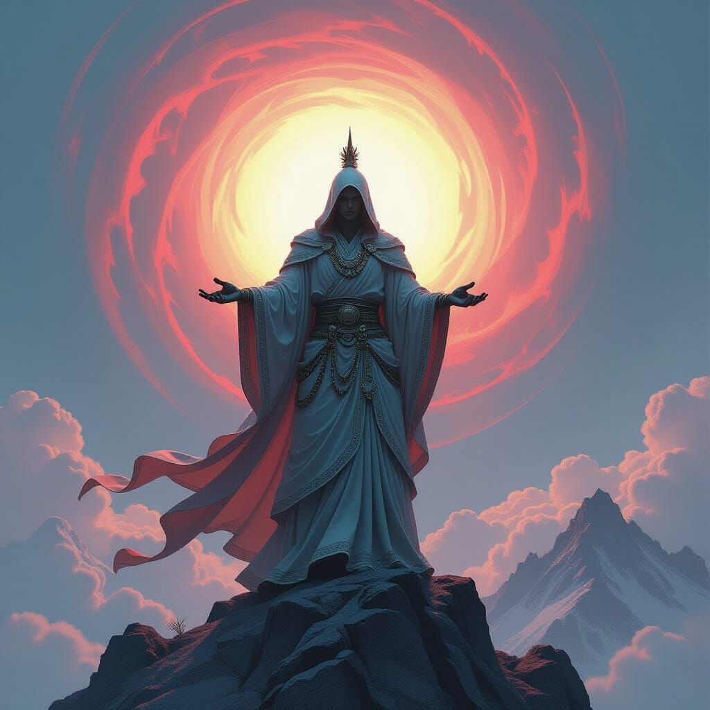 Awe inspiring amazing image to blow everyones mind