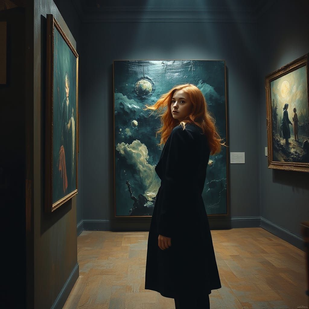 A Taste of Ginger 1568