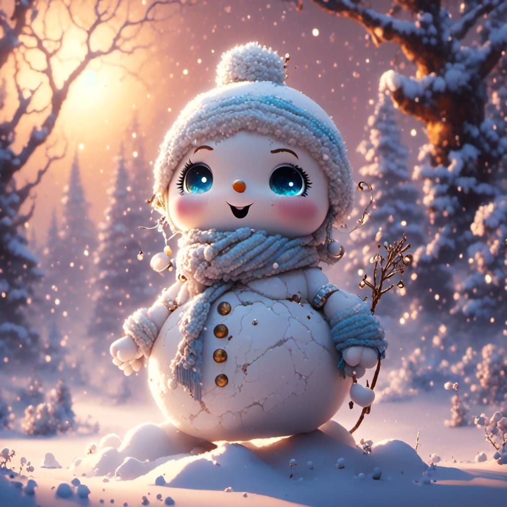 Snowgirl