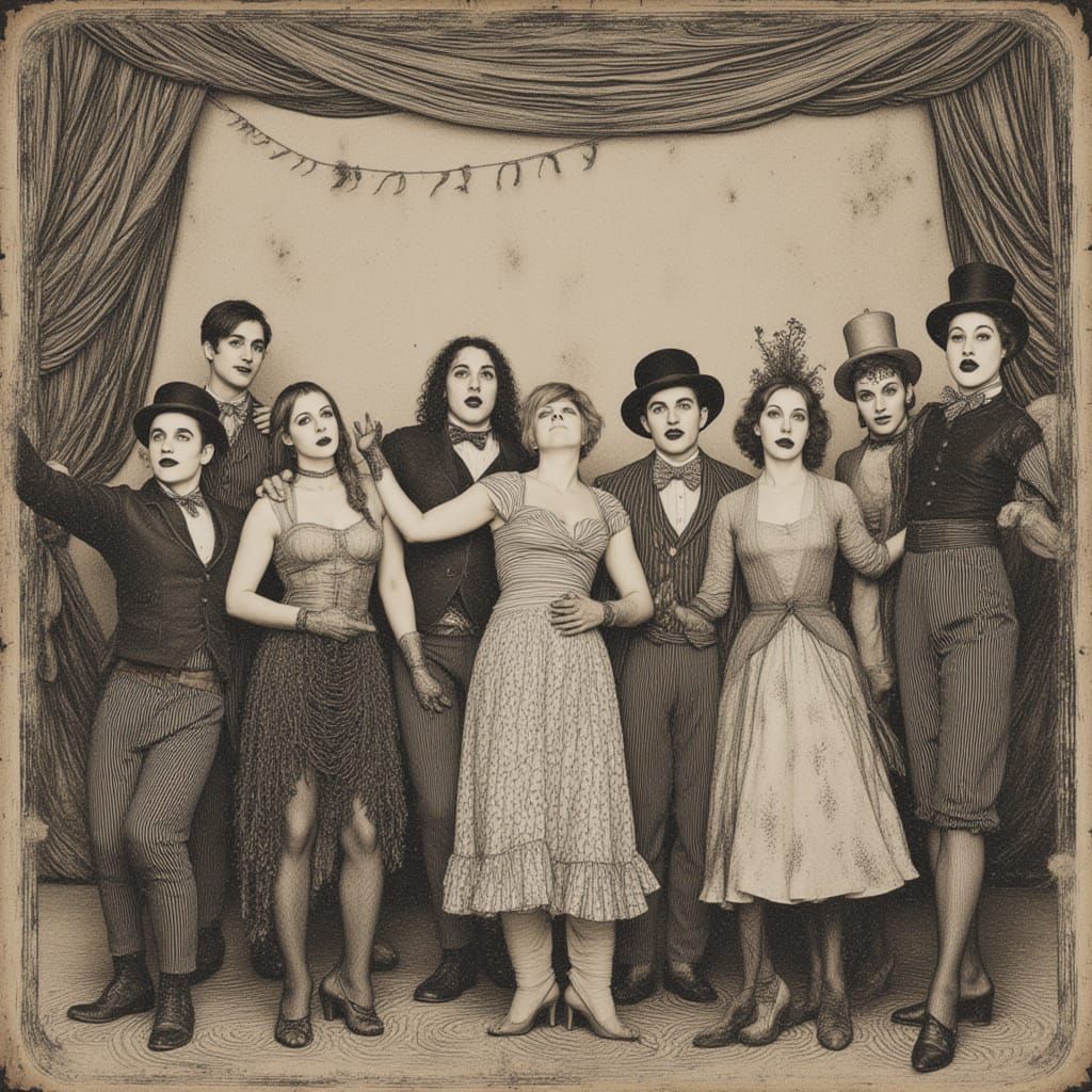 There is no place else to go, the theater is closed
Cut word lines, cut music lines
Smash the control images
Smash the ...