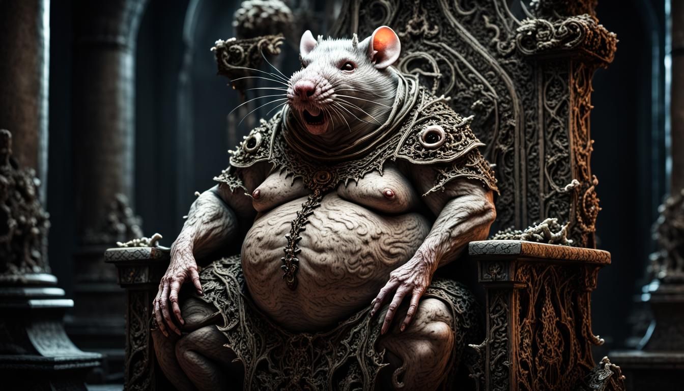 Rat King