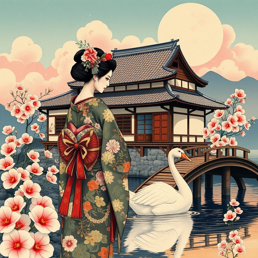 Ushioda Toyoko