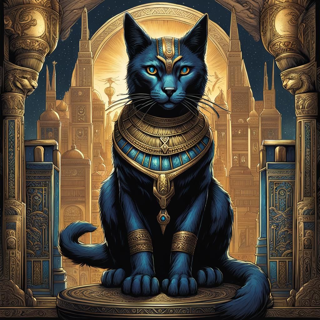 Bastet