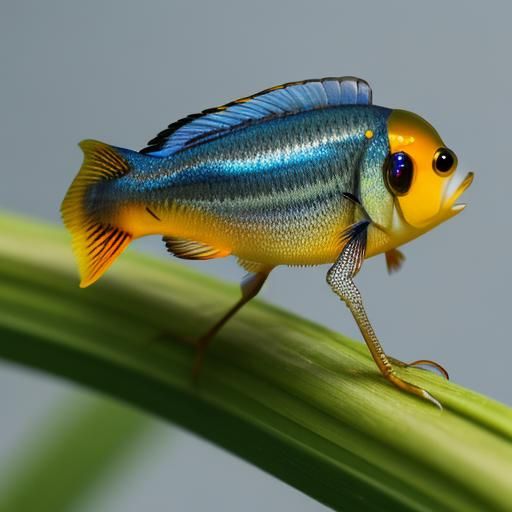 Fishbug
